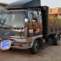 هينو انكر • كفالة • ديوانية