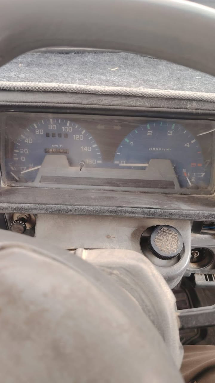 سلام عليكم كيه بنكو 95 مديل رقم الانبار محرك بيه صرف تحويل وكاله رقم صاحب السياره سعر اتصل ودلل ‏‪***********‬‏ عنوان خان ضاري
