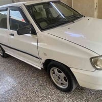 سايبا 2012 محور كير اوتو ماتيك ( برايد )  السيارة نظيفة و حلوة استعمال...