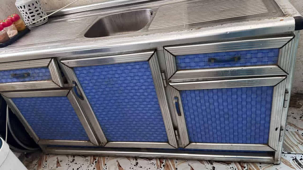 اغراض مستخدمه للبيع كلمن وسعره


**إذا كنت صاحب هذا الإعلان وتريد حذفه لأي سبب، رجاءا أرسل رسالة إلى الدعم الفني**