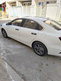 كي3 • موديل ٢٠٢٢ • مشي ٢٥ الف