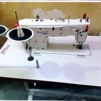 مكينة خياطة جديدة • جمسي • القيارة العوسجة