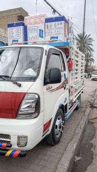 نقل • داخل وخارج بغداد • أسعار مناسبة