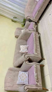 ١٠ مقاعد • نضيف جدا • توصيل بغداد