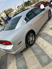 جارجر • ٢٠١٤ • مكينه وكير