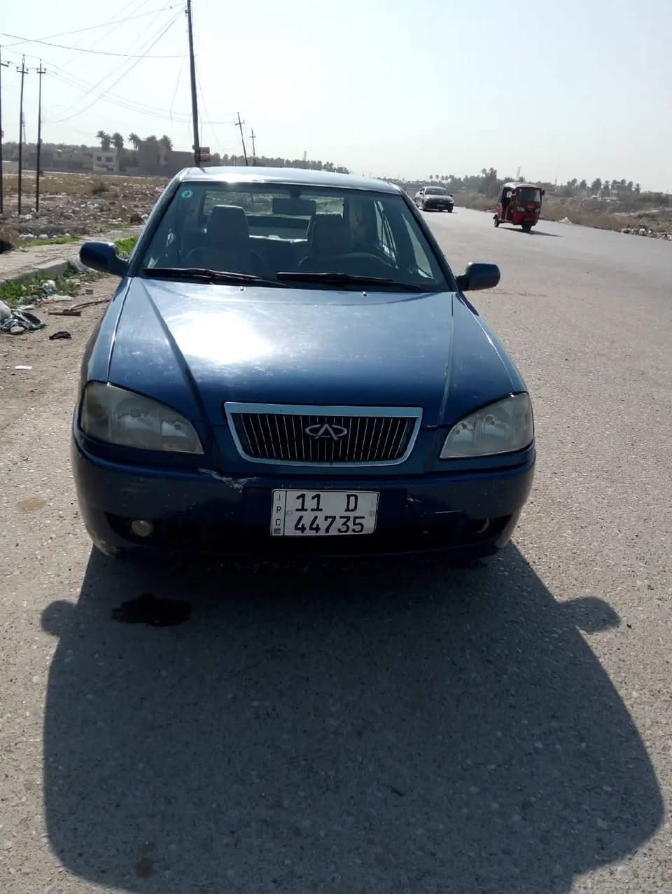 شيري كوين خصوصي موديل 11 محرك كير تبريد شاشه سنترلك مصبوغه عام للجمالية تخم تاير  باتري هزه جديدة سنويه29 مكان بغداد متواجد للاتصال‏‪0777 686 0355‬‏
السعر 35 وبيها مجال
