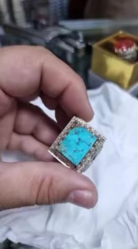 محبس • صياغة ثقيلة • مطعم ماس