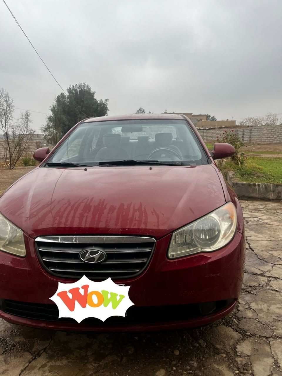 ألنتره2010 — 
مكصوص، لون احمر
كصّة جديدة والسيارة حيل نظيفة
الكير والمحرك شرط
الصدر جديد طبه 
تبريد ثلج ❄️
السعر/42 وبيه مجال بسيط 

هاتف /***********
