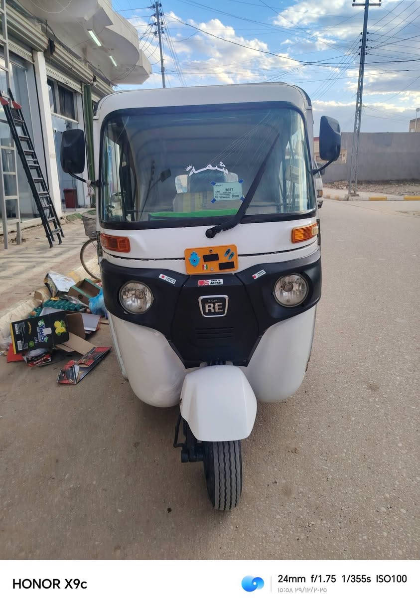 مكلف بل نشر
تكتك للبيع موديل 21شهر 11 رقم ذي قار المداور ثاني يوم تكتك كلش حلوه مكينه مكفوله كشر بيه طخات خفيفه بل الغد خاص ماجاوب هاذا رقم الولد***********
