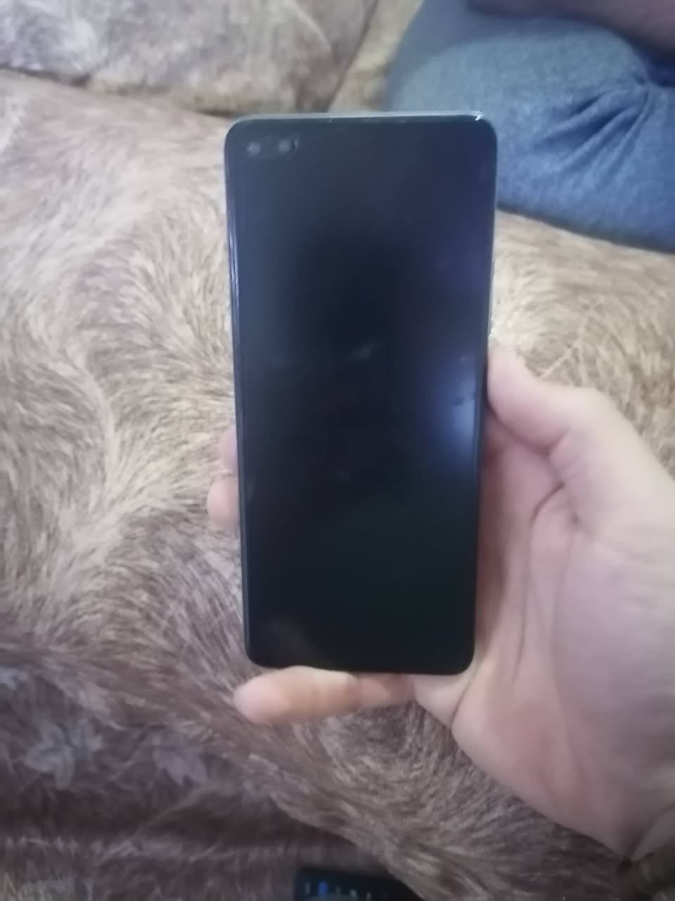 جهاز انفنكس zero 8i
المواصفات: 
الذاكرة:128 كيكا
الرام:8
البطارية:  4500
العيب الظهر بي فطر مثل ما موضح بالصورة 
جهاز نظيف 
السعر 250 الف وبي مجال للشراي


**إذا كنت صاحب هذا الإعلان وتريد حذفه لأي سبب، رجاءا أرسل رسالة إلى الدعم الفني**