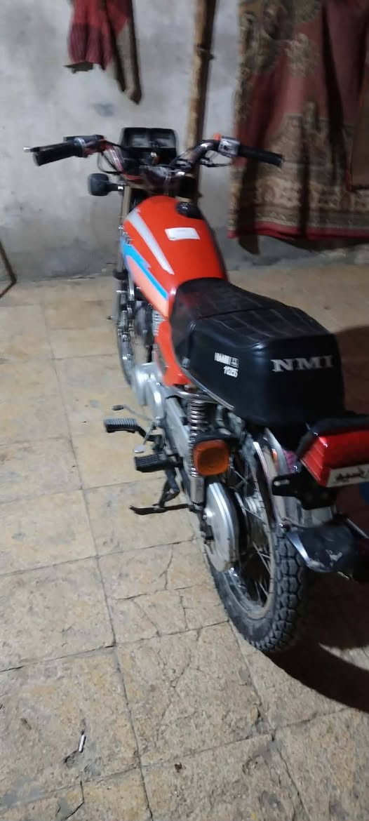 سلام عليكم دراجه نامه للبيع اوراق 2023 وكيله سيد جعفر ابو الكحلاء الدراجه نضيفه ***********وهاذه رقمي الي يريد يدك علي ومتواجد خاص هم
