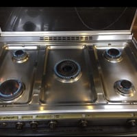 طباخ كريازي بحاله جيده للبيع السعر 140 للتواصل 07727276169 واتساب بغدا...