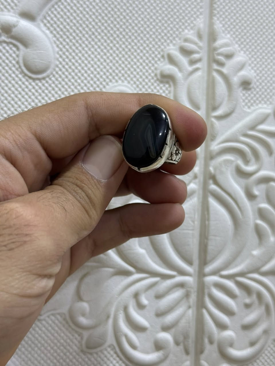 السلام عليكم السليماني على ٧٥ و العقيق شفه مصور ٦٥ والسليماني الناعم ١٠٠ و الجزع٦٥ و الياقوت ٩٠ و الجزع الأسود ٦٥ وأنا خادم مكاني البصرة


**إذا كنت صاحب هذا الإعلان وتريد حذفه لأي سبب، رجاءا أرسل رسالة إلى الدعم الفني**