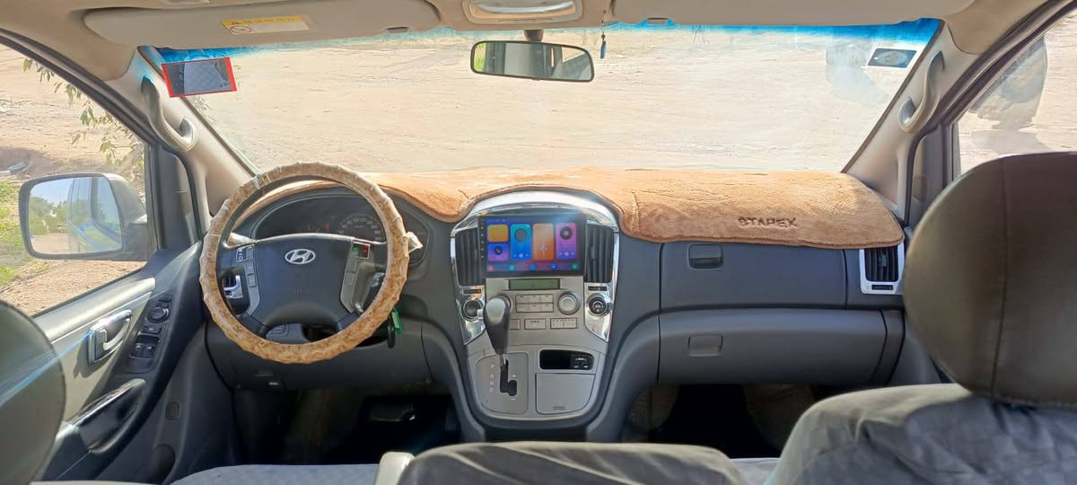 سلام عليكم ستاركس للبيع سياره كفاله من حادث وصبغ مكان البصره رقم نكليزي بصره جديد
سعره على تصال هذا رقم ***********
