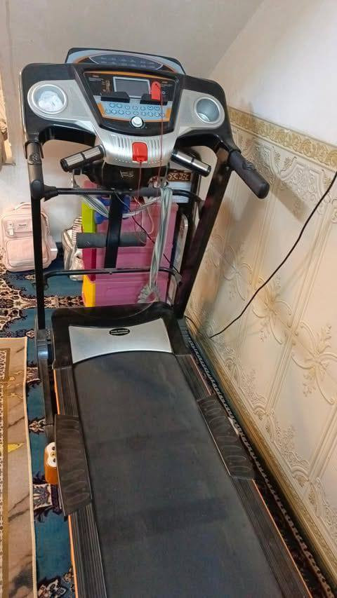 جهاز جري جبلي دبل ماطور نحاس  وجهاز تكسيرشحوم  وبلوتوث ودمبلصات وقاعدة تمارين الجهاز قوي ويتحمل اكثر من ١٨٠ كيلو الي يريدة يراسل عالخاص العنوان بغداد حي الجهاد


**إذا كنت صاحب هذا الإعلان وتريد حذفه لأي سبب، رجاءا أرسل رسالة إلى الدعم الفني**