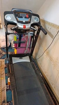 جهاز جري جبلي • دبل ماطور نحاس • يتحمل ١٨٠كج