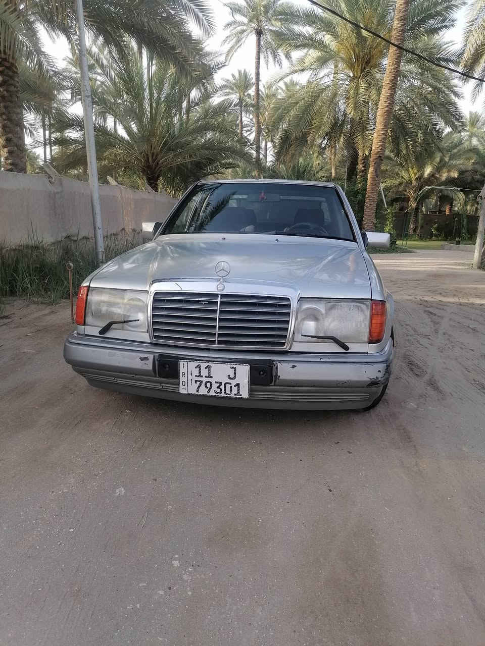 مرسيدس دب ٩١
بلادي تبريد شغال حداديه جديده

تخم تأيرات 

شواصي مكفوله غرفه جديده 100٪

كهربائات شغاله كشن كهربائي 

مكان كربلاء المقدسة

السعر (70) وبيه مجال 

***********
