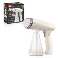 مكواة سفر • ١٦٠٠واط • خزان٢٠٠مل