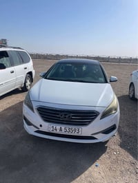 سوناتا • ٢٠١٧ • ضربة جامله