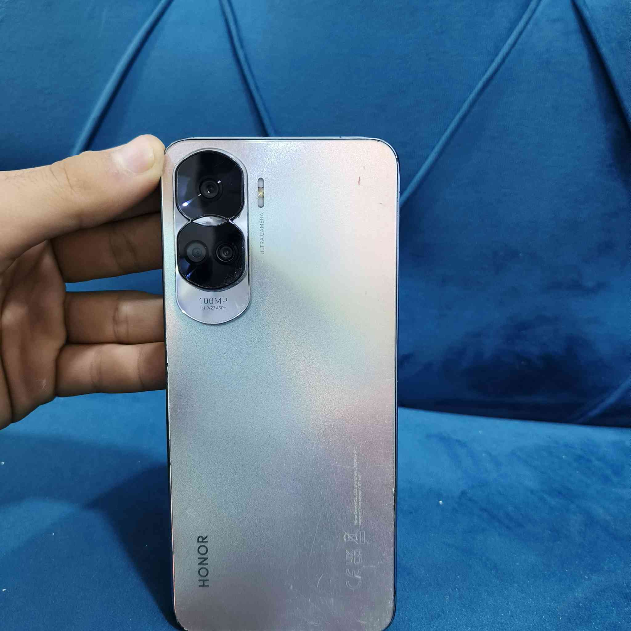 السلام عليكم هونر 90Lit ذاكره 256 بطاريه 5000 جهاز نضيف السعر 115 وبي مجال فقط سيلكون ع كفر مكاني رميثه  ***********
