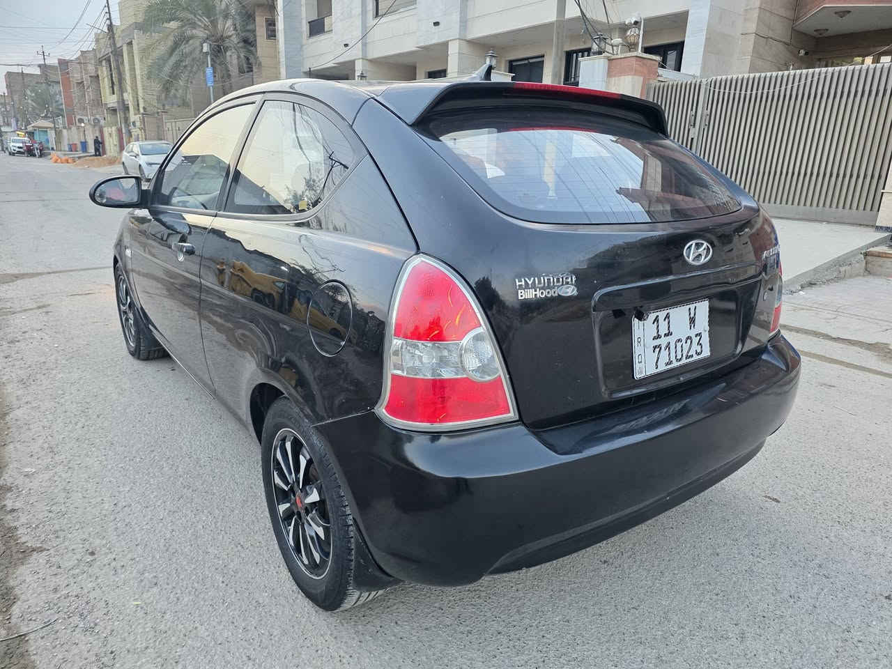 اكسنت 2008 تك باب وارد امريكي حادث جاملغ خلفي بدون دواخل ضربه خفيفه ليبل واحد محرك 1600 نظيف كير نظيف صدر امامي خلفي نظيف تايرات نظاف تبريد شغال مدوشمه كشنات وكاعيه وصندوك شادله شاشه تاب وكاميرا مسويله ادامه المنظومه البانزين سياره جاهزه وما بيه نقص باسمي رقم جديد السعر 58 ورقه للاتصال ***********
