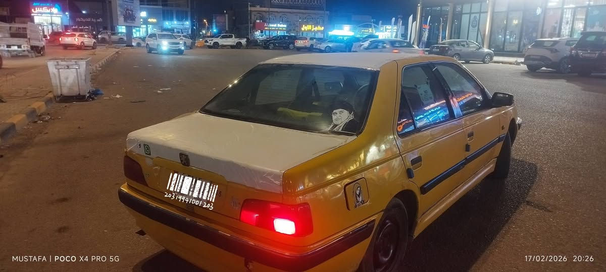 السلام عليكم
بيجو بارص موديل 10 رقم بغداد مشروع وطني شرط مداور مكينه كير بل كارتون حداديه جديد باتري تخم تاير سلف جديد السياره هاذا كشرها ابيع هل موجود لحد يدخل يكلي شبيها موديل 10 و ايراني الكشر ما ينكفل بيها دحجات بسيطه السعر 27 توكع ورقه مال سنويه و اليجيني يكلبيها بي خير و ادلل مكاني نجف حي السلام رقم ***********
