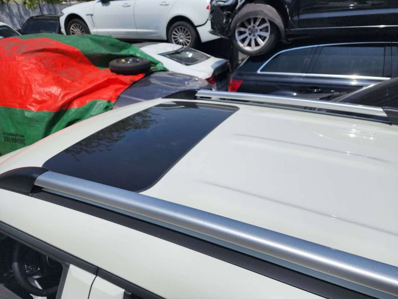 هونداي كاسبر 2022
وارد كوري 

فوووول مواصفات للاخير استيراد خاص 

فتحة 

شاشة كبيرة 

كامرة خلفية دوارة

لايت لد 

بك لايت لد 

انارة داخلية محيطية

مري شفط 

اشاير بالمري

بصمة ابواب وتشغيل 

تشغيل عن بعد 

لون ابيض صدفي 

كشنات جلد وتدفئة وتبريد

داخل جلد لونين 

رقم قادسية دولي بأسمي تحويل مباشر 

محرك 1200 تيربو صاروخ 🚀 وبدون دوانز

ماشية 25  الف كيلو  يعني 13 الف ميل زيرو 

السعر 111 ورقة وبيها مجال سعر بلاش جوة السوك 

مكاني ديوانية بالمركز 

 ***********  واتساب فقط 

***********    اتصال فقط 

حادثها تبديل جنطة وجاملغ امامي السونار بالمنشور
