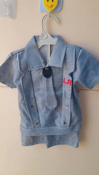 قاط طفل • هيت حي البكر • وصول جديد