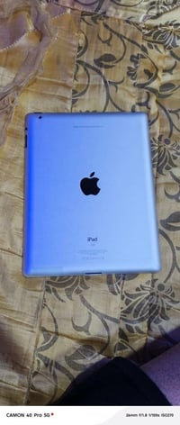 ايباد • مقفل رمز • مو ايكلود