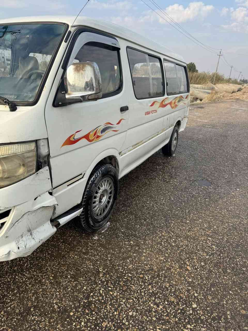 سلام عليكم مستعجل ع بيع فاتون موديل 2008سياره كلش حلوه رادله ترتيب عضمته كلش حلوه رقم بابل احمر الشرعي بلمحموديه تحويل شوكت متريد مطلوبه مرور مليون وره اليشتري سعر 25وبيه مجال مكاني بابل ***********
