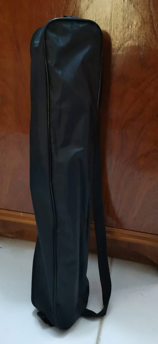 السلام عليكم
ستاند تصوير جديد ممستخدم   أحادي +ثلاثي
ارتفاع  150cm
العنوان الديوانية حي الزيتون
رقم الهاتف ***********
