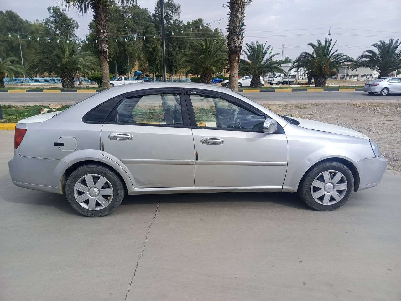 سلام عليكم اوبترا موديل 2008 اربع قطع صبغ يعني بش راش بدون معجون بدوان دواخل ارقم اربيل سنوية ساقطة شرط تحويل وغرمات كير ومحرك خير من الله تبريد كهرباياء كله شغاله صدر جديد باتري جديد سعر 64 وبيهه مجال عنوان كلار بس شراي ينتصل ***********
