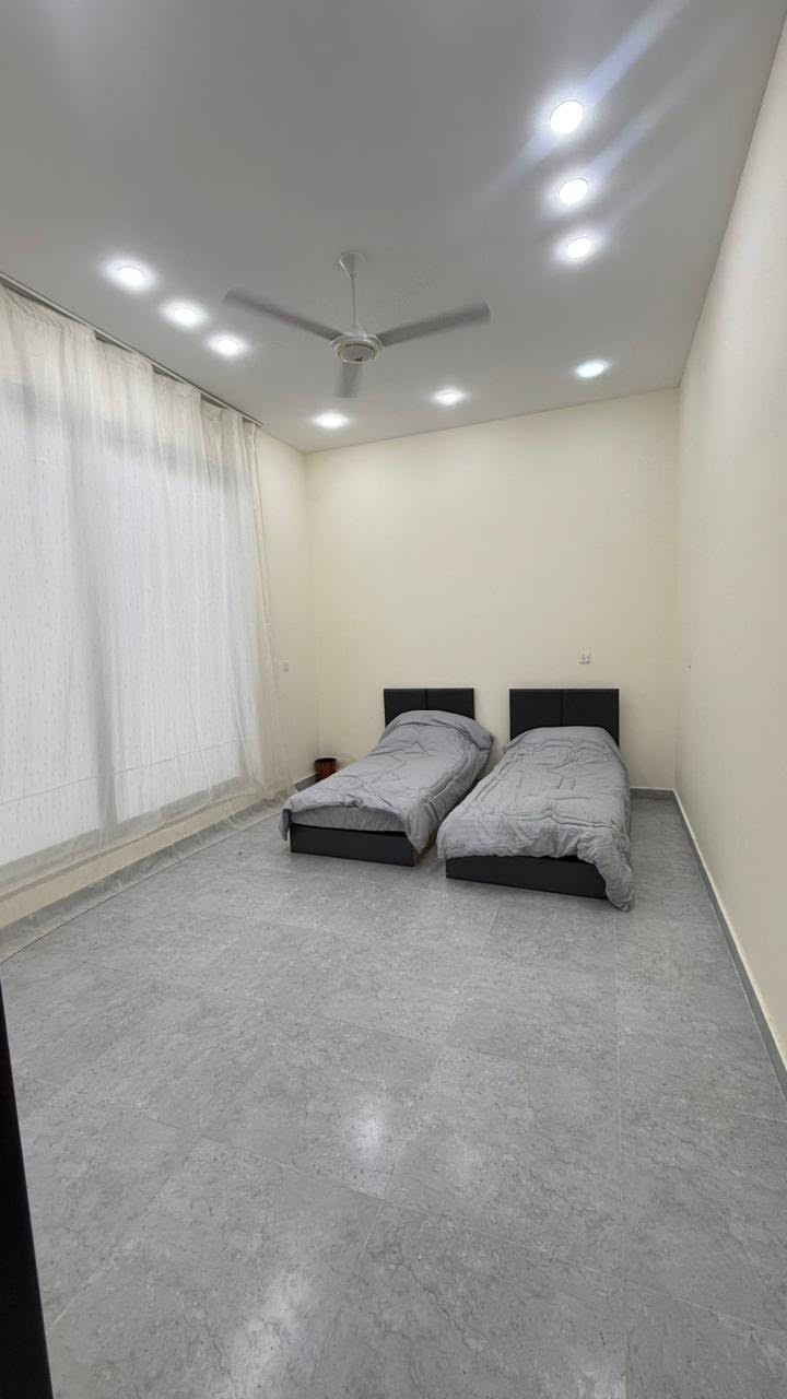 مزرعة للإيجار اليومي 🏡🌳
📍 الموقع: بغداد – الدورة – البوعيثة

✔️ أجواء هادئة ومناسبة للعوائل

✔️ مساحة واسعة وخدمات متوفرة

✔️ مثالية للراحة والونسة

📌 للحجز والاستفسار يرجى الاتصال أو المراسلة على واتساب: 

 📞 ***********

 موثق في تطبيق اجرلي لسياحة المزارع في العراق 🇮🇶
