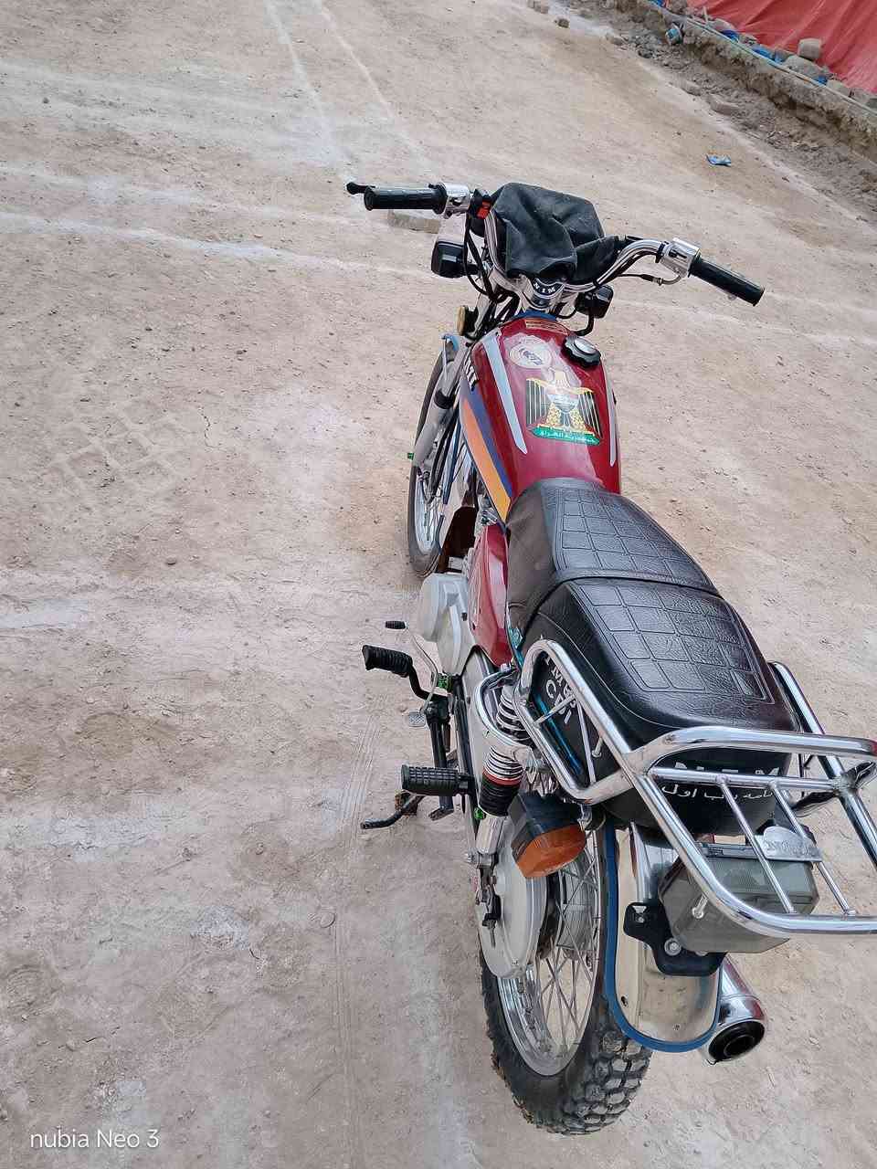 السلام عليكم دراجه كرتون اوراق سكنر دراجه كفاله عامه دراجه موديل 25 طابعه ب 26 دراجه محرك ما مفتوح كل البلاد مال الشركه وبيها وصل طالعه من المعرض السعر سعر 725 للشراي بخير ويدلل مكان شطره وهذا رقمي ما متواجد
***********
