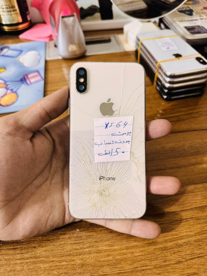 السلام عليكم ..مجموعة اجهزه تفصيخ للبيع
كل جهاز مكتوب عل ضهر مالته التفاصيل و السعر 

لاستفسار واتساب *********** 

متوفر توصيل
