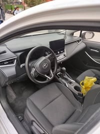 كورلا هايبرد • ٢٠٢٤ • ماشيه ٥٠٠٠