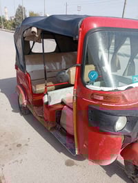 تكتك • موديل 18 • اوراق