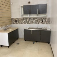 كاونتر • المنصور • خلف مول المنصور