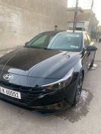 الانترا موديل 23 السياره كلين  بسمي تحويل مباشر السياره جديده بمعنه ال...