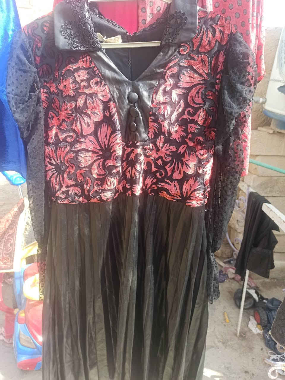 للبيع ب 5


**إذا كنت صاحب هذا الإعلان وتريد حذفه لأي سبب، رجاءا أرسل رسالة إلى الدعم الفني**