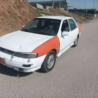 كيا سيفيا • كفرات جديدة • السليمانية