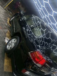 لاندكروز VXR • ٢٠١٤ • ٥.٧ ٨ سلندر