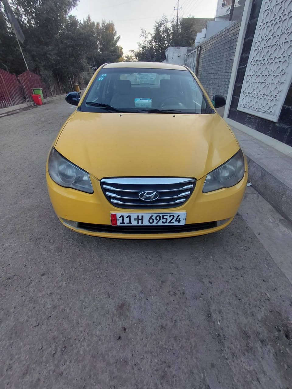 سلام عليكم الانتره 2010وارد امريكي حادث  بنيد دواخل
رقم بغداددولي مشروع وطني سنويه مجددا  مصفره  غرامات صدر جديد 
حجم محرك 2000مكفول من تنقيص و تبخير
تبريد شغال ثلج + تخم تاير جديد 

محرك 2000دوش  
العنوان بغداد السعر ( 92بيه مجال البسيط الشراي 
رقم هاتف ***********
