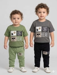 تراك ولادي • ١-٤ سنوات • خانقين