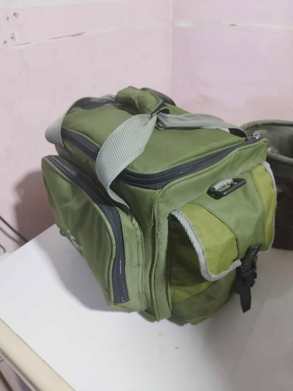 شلع قلع ب 50 توصيل فقط بصره


**إذا كنت صاحب هذا الإعلان وتريد حذفه لأي سبب، رجاءا أرسل رسالة إلى الدعم الفني**