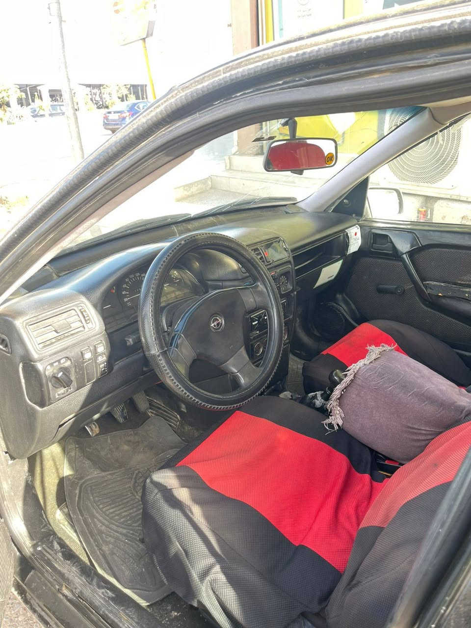 فكترا 20 موديل 1990 جنطه سنويه لل 2026/12/30 رقم الهاتف *********** سعر 27
