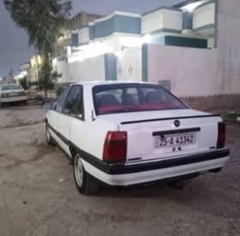 اسلام عليكم اخوان سياره اوميكا رقم كركوك انكليزي سنويه لحد 2029   شرط التحويل والغرامات  حجم المحرك 20 بلادي كابون بانزين موجود كير محرك بل شرط ملاحضه اكسل بي صوت مكاني طوز خرماتو سعر 27 بي مجال وهاذ رقم الهاتف ***********
