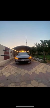 كيا K5 • كيا 2023 • K5 2023 • محرك 1600 تيربو • فول مواصفات • فتحة • س...