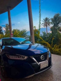 ‎السلام عليكم ورحمة الله وبركاته ‎للبيع او المراوس حسب القناعة  ‎نيسان...