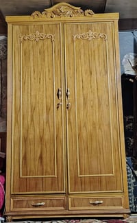 غرفة نوم • مستخدمة شهر • مدينة الصدر